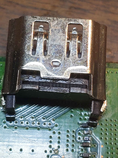 E-Tech Computers - Visual