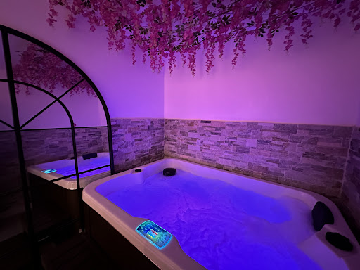 Photo de Spa privatif du val d'Europe à Condé-Sainte-Libiaire (77450)