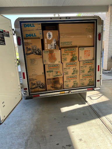 Tipp Movers - Visual