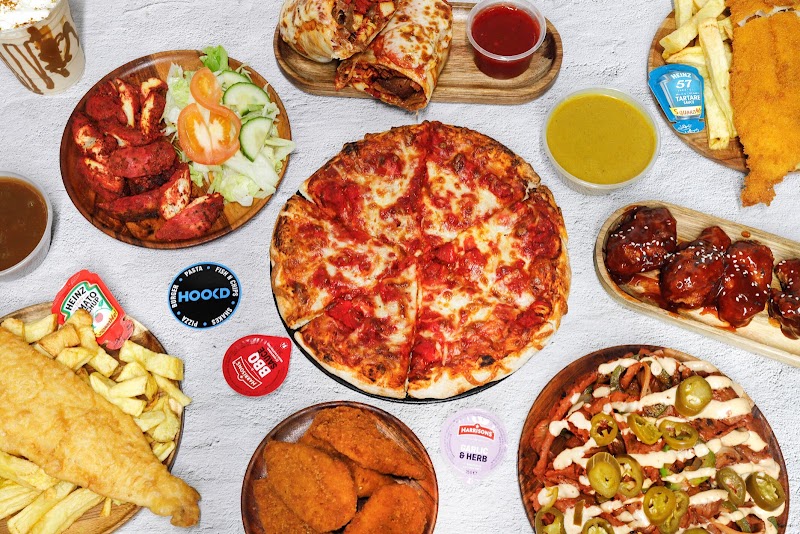 Hookd Eastend Riddrie photo 3