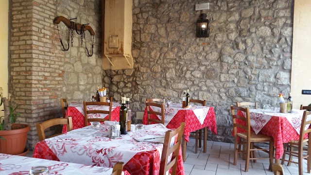 Ristorante Pizzeria Quadrifoglio