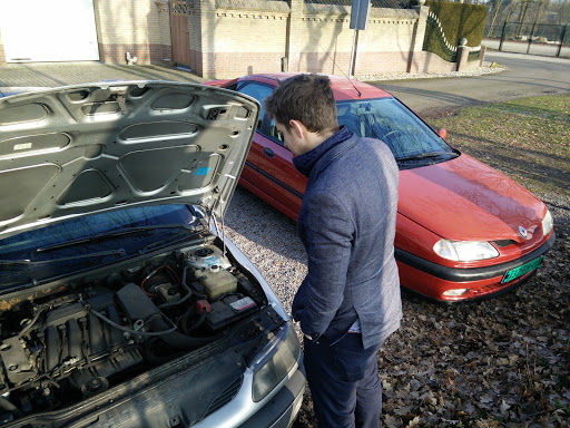 MJJ Autotrading - Thumbnail