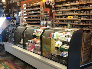 Photo n°2 de Les Boules Bleues à Châtellerault (Bar-tabac)