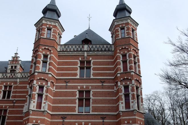 Visit Gemeentehuis Westerlo On Your Trip To Westerlo Or Belgium