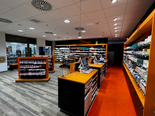 Central-Apotheke im Kaufland Bitterfeld - Thumbnail