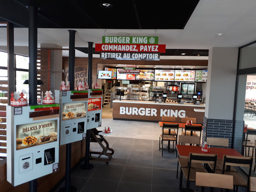Photo 2 - Burger King