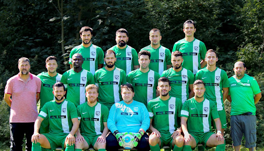 SC Hicret Bielefeld e.V. Windelsbleicher Str. 100, 33647 Bielefeld, Deutschland