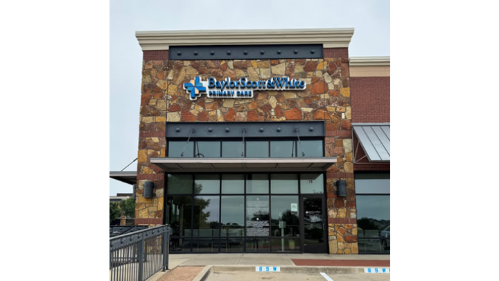 Baylor Scott White Legacy Heart Center Prosper