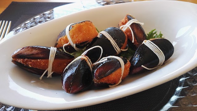 Ristorante La Cozza