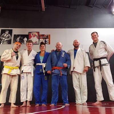 St. Charles MMA and BJJ