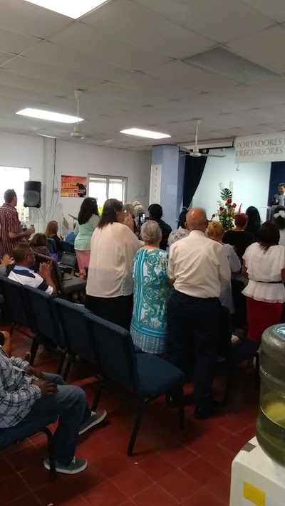 church
