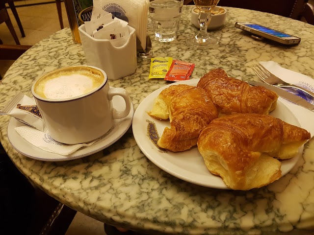 Café Tortoni