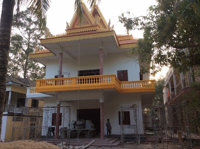 Photos of វត្ត តាំងធ្លក