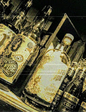 Rum & Coke