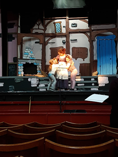 Devonport Playhouse - Thumbnail
