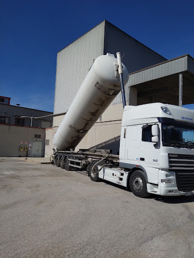De Matteis Agroalimentare S.p.a