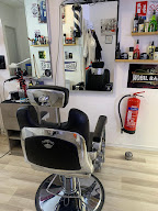 MoBIL BARBER 63 à Royat