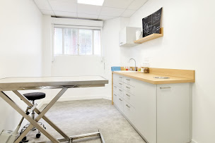 Photo n°18 de Cabinet Vétérinaire Argos Paris Avron à Paris (Vétérinaire)