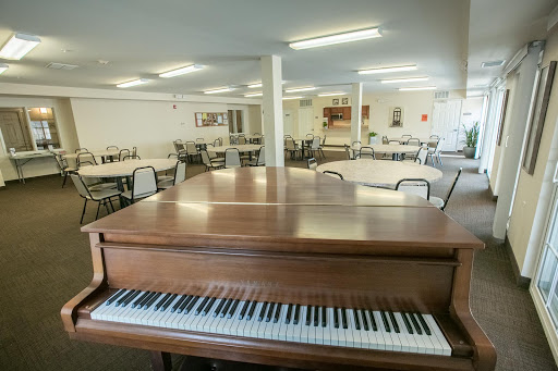 Southpark Square Senior Apartments - Thumbnail