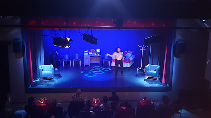 Theatercafé 't Schuurtje/Eenhoorn