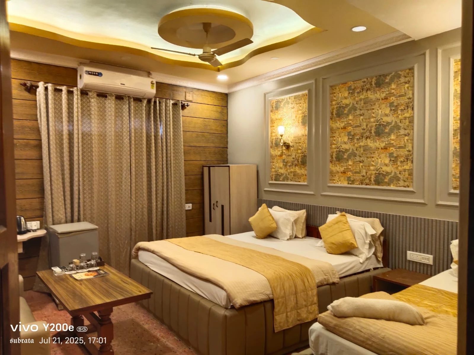 Hotel Debloke