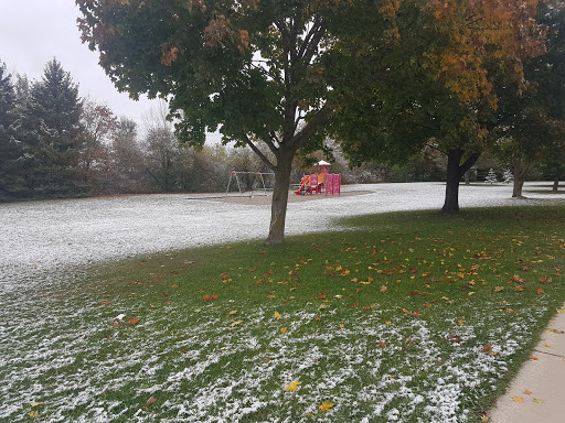 Oke Park Gallery - Canada