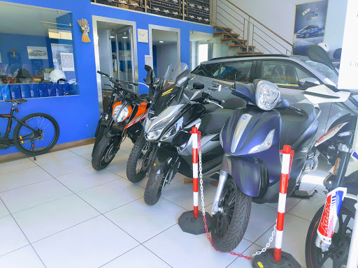 Emmerre Auto Srl - Thumbnail