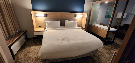 SpringHill Suites Orangeburg - Thumbnail