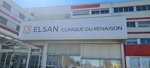 Photo n°3 de Clinique du Renaison à Roanne (Chirurgien vasculaire)