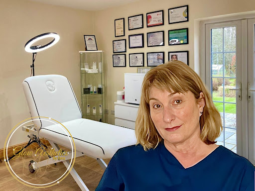 Glow Aesthetics by Dora