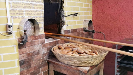 Vesubio Panaderia - Thumbnail
