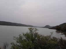 Tanda Lake, Kohat