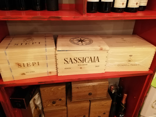 Enoteca Serafino - Thumbnail