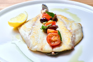 Photo n°4 de FI LIA PARIS à Paris (Restaurant)