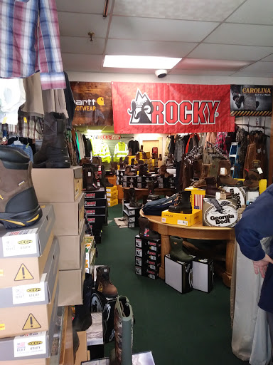 Erica Leigh Clothing Gallery - United States