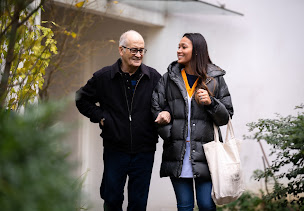 Photo n°4 de Senior Compagnie - Aide à Domicile à Lodève (Agence de services d'aide à domicile)