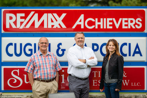 Brad Fry Team - RE/MAX Achievers - Thumbnail