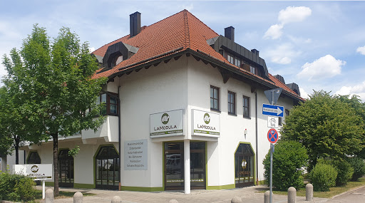 LaModula München - Visual