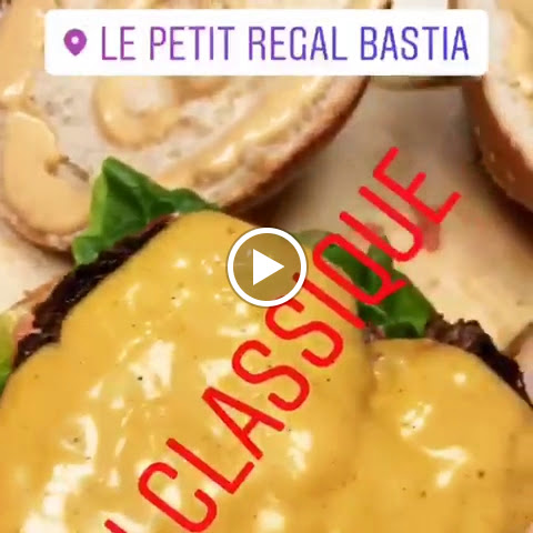 Photo 1 - LPR Le Petit Regal