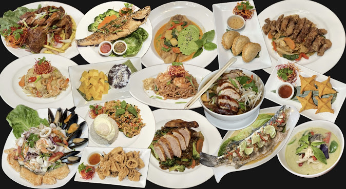 Black Thai by null