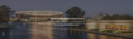 Cristina Bertone OEIJ Property - Thumbnail