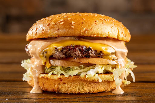 PCG Burgers - Thumbnail