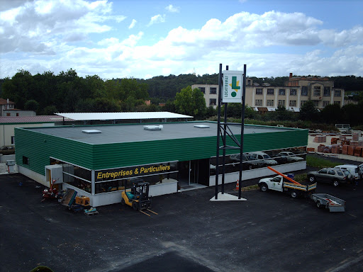 Photo de LOCATOUMAT Chasseneuil à Chasseneuil-sur-Bonnieure (16260)