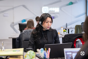 Photo n°7 de Jober Group à Boulogne-Billancourt (Cabinet de recrutement)