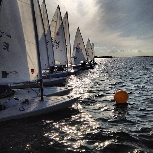 Watersports Center Muiderberg - Thumbnail