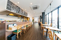 ラ・クチーナイタリアーナＤＥＮ