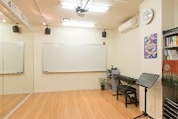 アイズミュージックアカデミー金山校