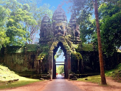 Photos of Siem Reap Guide Services