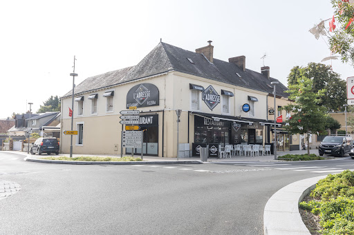 Photo 5 - L'ADRESSE