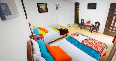 lodging